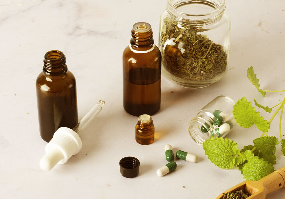 Homeopatía en Farmacia Elena de Miguel en Sevilla