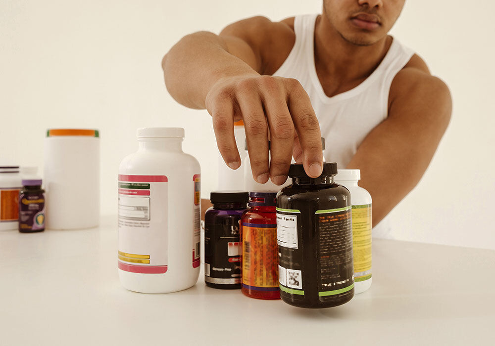 Medicina deportiva en Farmacia Elena de Miguel en Sevilla