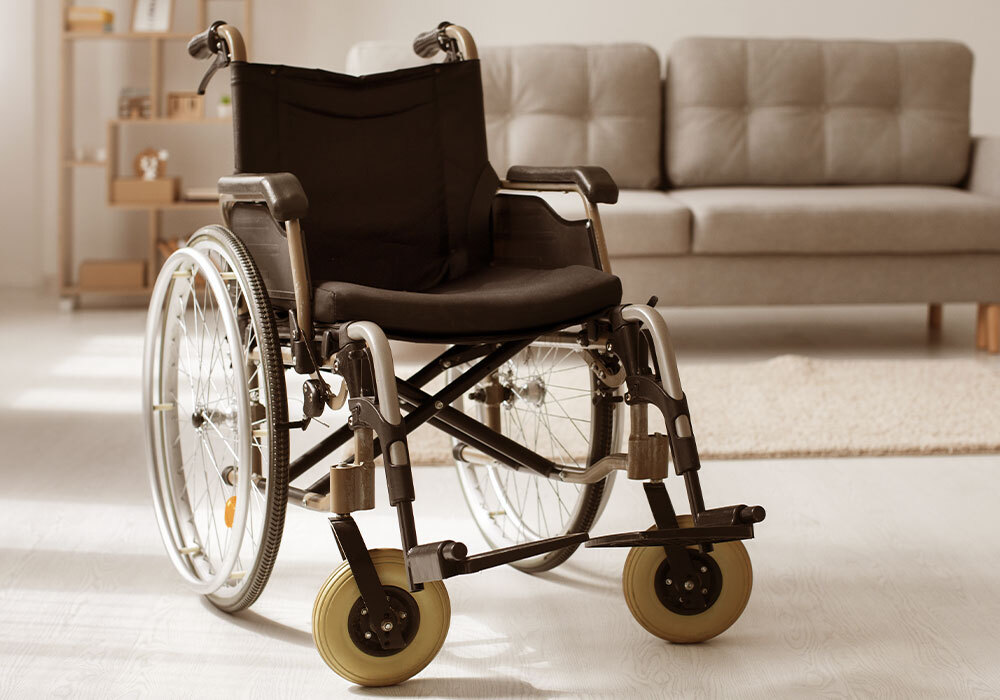 Ortopedia en Farmacia Elena de Miguel en Sevilla