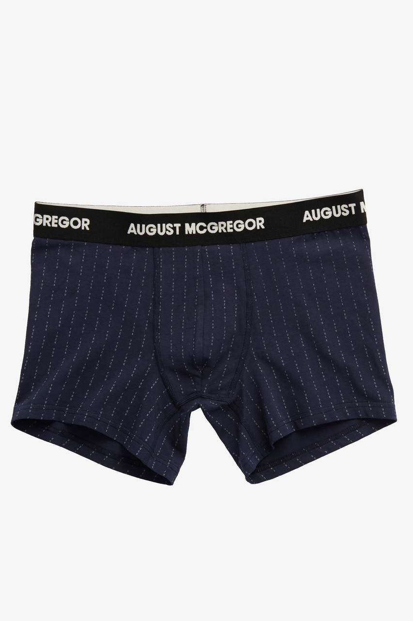 August McGregor | Eff You Boxer Brief Underwear