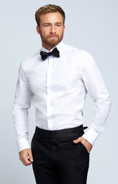 Men's Formal Wear | August McGregor