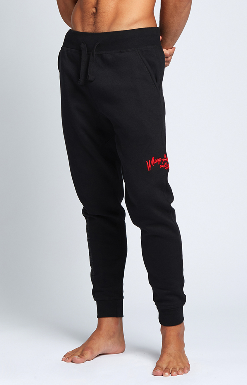 jogger sweatpants