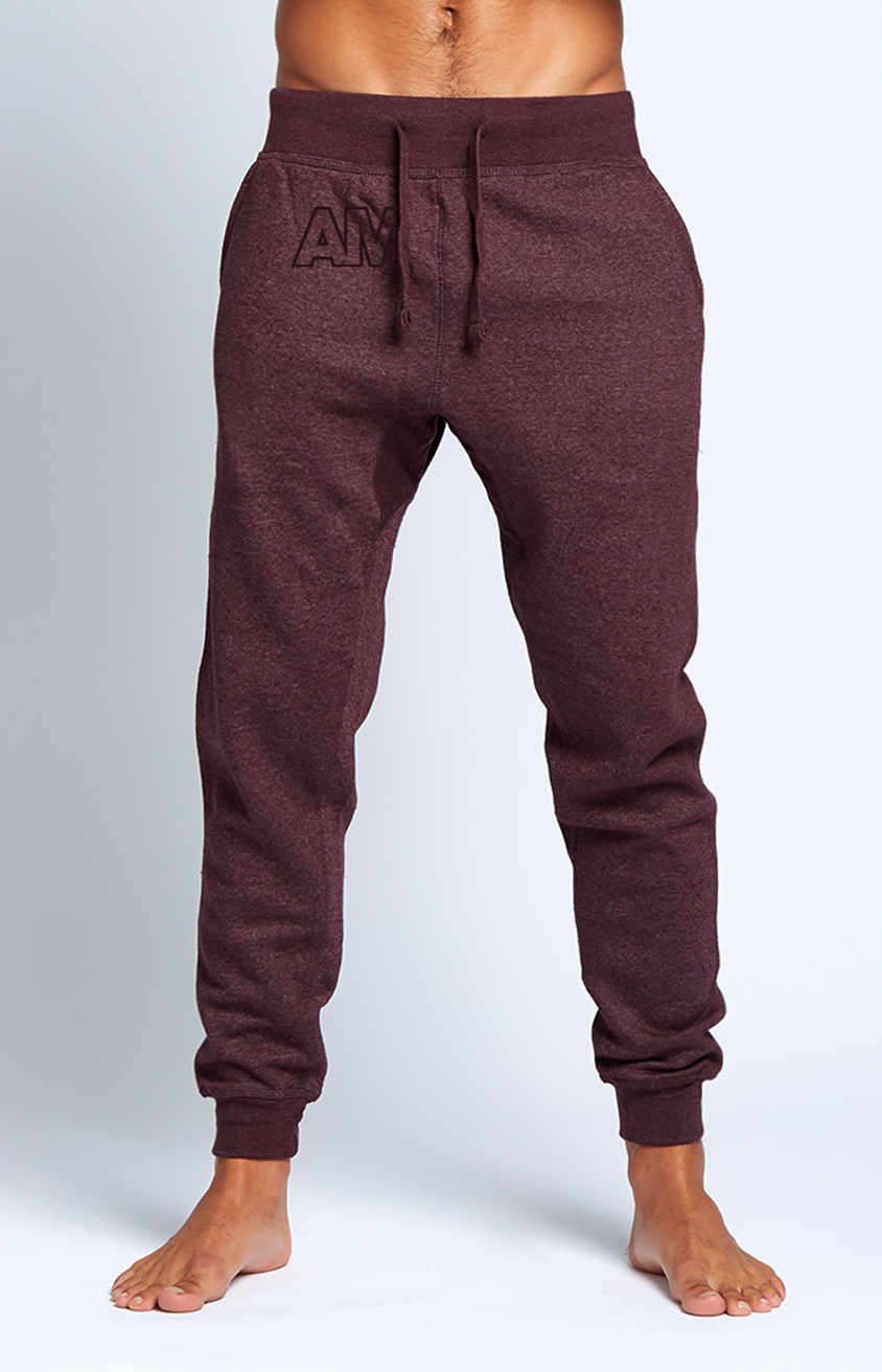 sweatsuit joggers