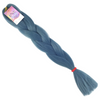 High Heat Festival Braid, Denim Blue