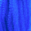 Color swatch for RastAfri 19" Malibu Afro Kinky, Navy Blue