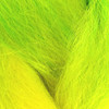 Color swatch for RastAfri Original Classic Jumbo Braid, Lemon Lime Ombré (BT/GR.Yellow)