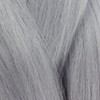Color swatch for Lilac Grey Festival Braid braiding hair