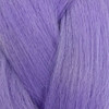 Color swatch for Lilac Festival Braid braiding hair