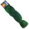 IKS Kanekalon Jumbo Braid, Lucky