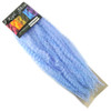 IKS 17" Crinkle Twist Braid, Periwinkle Redux