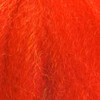 Color swatch for the red at the ends of RastAfri Highlight Braid, Stoplight