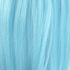 Color swatch for IKS Pre-Stretched 28" Kanekalon Ultra Braid, Sea Glass