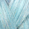 Color swatch for the blue in High Heat Sparkle Braid, Moonbeam