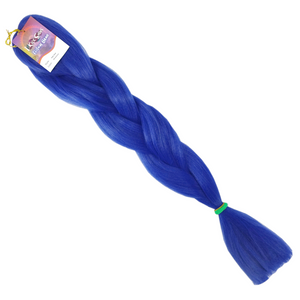 High Heat Festival Braid, Ultramarine