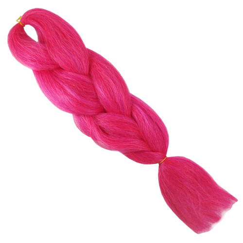 IKS Original KK Jumbo Braid, Strawberry at I Kick Shins