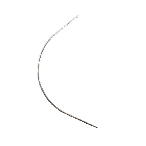 Buy Different Sizes Curved Needle C Type For Wig Hold Weaving Needle Hand Sewing  Needles from IM TECEDGE INTERNATIONAL MFG COMPANY, Pakistan