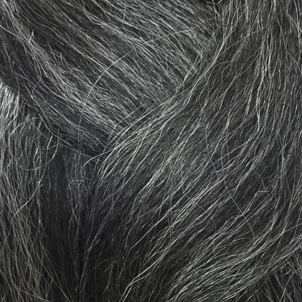 Color swatch for RastAfri Freed'm Silky Braid, 280 Silvery Smoke