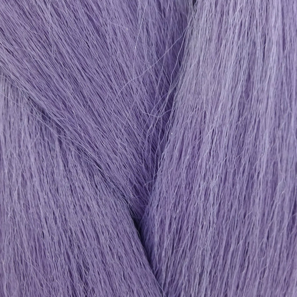Color swatch for Vintage Purple Festival Braid braiding hair