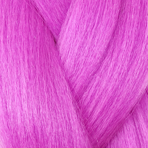 Color swatch for High Heat Festival Braid, Summer Pink