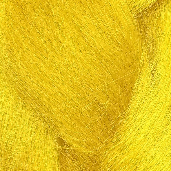 Color swatch for RastAfri Freed'm Silky Braid, Goldie