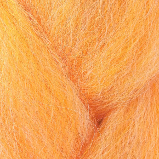 Color swatch for IKS Kanekalon Jumbo Braid, Peach