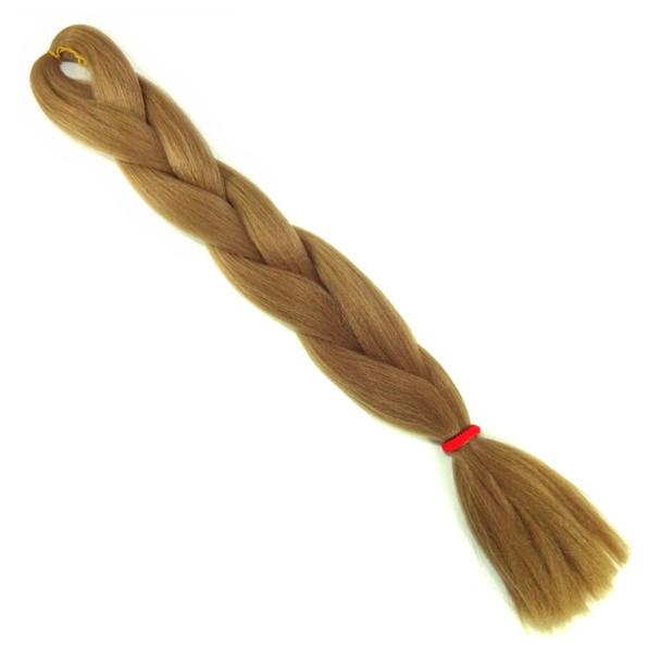 High Heat Festival Braid, Sugar Blond