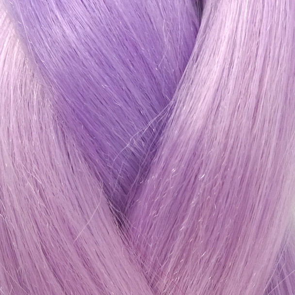 Color swatch for the purple in the middle of High Heat Festival Braid, Valentine