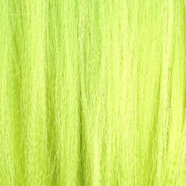 Color swatch for the green at the ends of RastAfri Pre-Stretched Amazon 3X Braid, 3T/Green Swamp