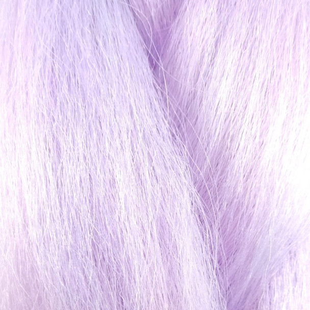 Color swatch for the purple in IKS Glow Yaki Braid, Antarcti-Cutie