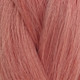 Color swatch for High Heat Festival Braid, Dusty Rose