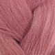 Close-up of Vintage Pink Festival Braid