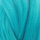 Color swatch for High Heat Festival Braid, Electric Teal
