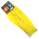 IKS 17" Crinkle Twist Braid, Yellow
