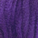 Color swatch for RastAfri 19" Malibu Afro Kinky, Dark Purple