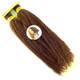 RastAfri 19" Malibu Afro Kinky, 30 Light Auburn