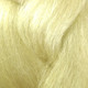 Color swatch for RastAfri Freed'm Silky Braid, 613 Platinum Blond