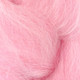 Color swatch for IKS Kanekalon Jumbo Braid, Powder Pink