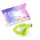 Packaging for Thermal Pilot Color Change Hair, Spring Green/Neon