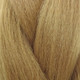 Color swatch for High Heat Festival Braid, Sugar Blond