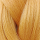 Color swatch for High Heat Festival Braid, Apricot