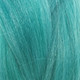 Color swatch for the teal in High Heat Festival Braid, Fairytale