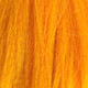 Color swatch for the orange in High Heat Festival Braid, Hottie