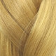 Color swatch for the blond in High Heat Festival Braid, Caramel Truffle