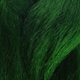 Color swatch for RastAfri Freed'm Silky Braid, Jungle Green