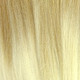 Color swatch for RastAfri Pre-Stretched Amazon 3X Braid, BT27/613 Mixed Blond with Platinum Tips