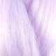 Color swatch for the purple in IKS Glow Yaki Braid, Antarcti-Cutie