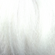 Color swatch for the white at the ends of IKS Glow Yaki Braid, Antarcti-Cutie