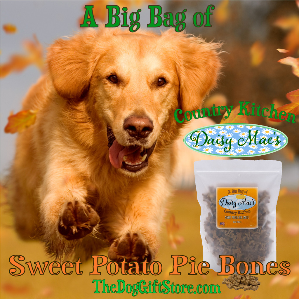 country kitchen dog bones