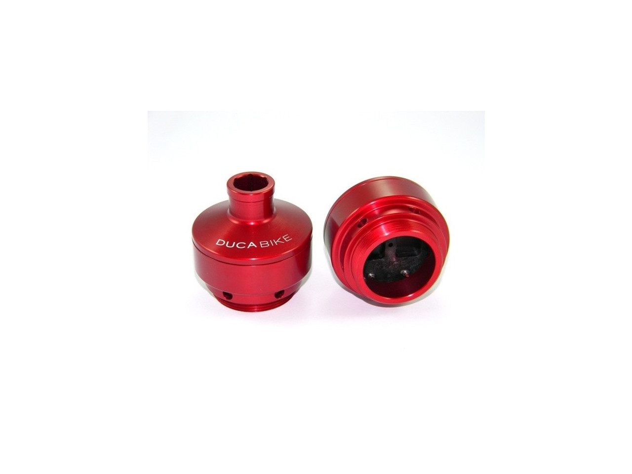 Ducati Engine Oil Breather Valve