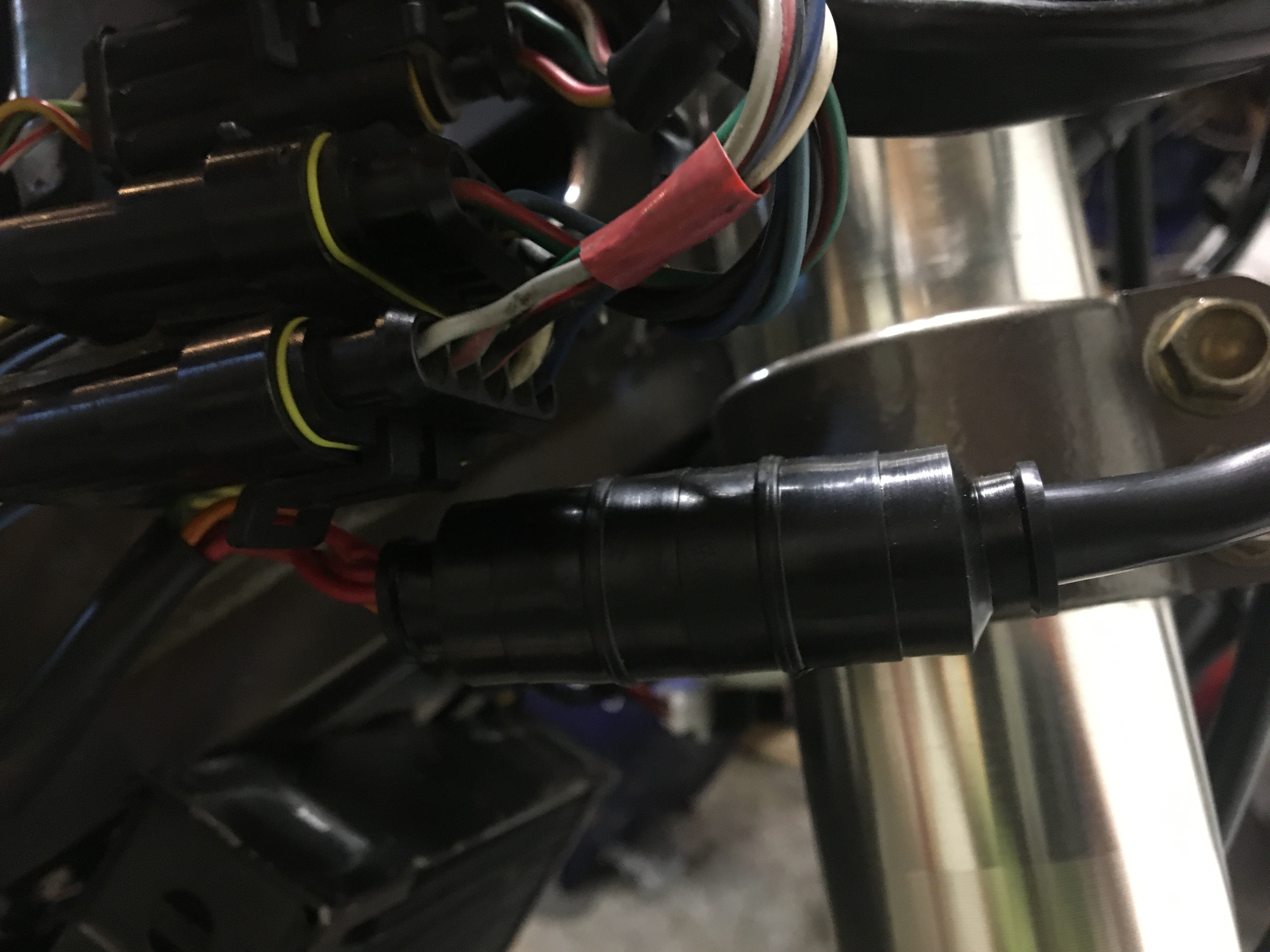 8mm Shim Kit for Ducati E900, Cagiva Elefant